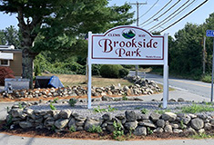 Coastal Commercial Real Estate brokers sale of 49-lot Brookside Mobile Park